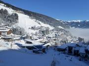 Station de vallée Schmittental 945 m