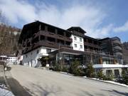 Hôtel Kammerlander à Neukirchen