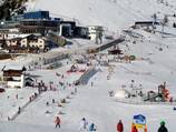 Extension Kinderschneealm (Serfaus)
