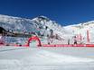 Stations de ski familiales Alpes valaisannes – Familles et enfants Grimentz/Zinal