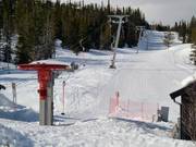 Vatnedal 2 - Téléski