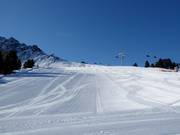 Piste Goldsee
