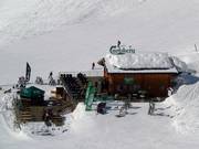 Restaurant recommandé : Chalet Carlsberg