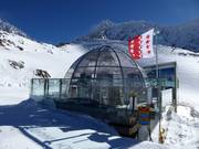 Lieu recommandé pour l'après-ski : Rondodrom Hohsaas
