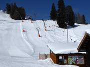 Ottifantenlift - Téléski