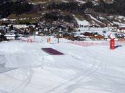 Mini Playground (Westendorf)