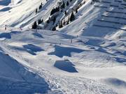 Snowpark Montafon