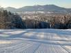 Préparation des pistes Isarwinkel – Préparation des pistes Reiserhang – Gaißach