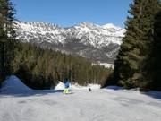 Piste familiale
