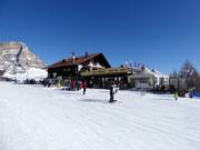 Ristoro Pian del Crep