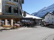 Restaurant recommandé : Walliserstube