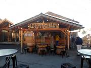 Le P'tit Chalet in Villars