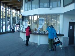 Ponte di Legno/Tonale/Glacier Presena/Temù (Pontedilegno-Tonale)