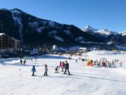 La prairie des contes