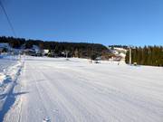 Pistes 10 et 11 D3 Lewa et Prawa