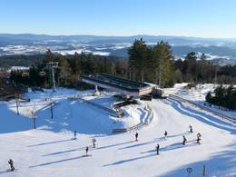 Geißkopf – Bischofsmais