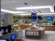 Giggijoch restaurant libre-service