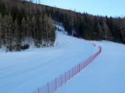 Piste Guasleitn (Racing Center Klausberg)