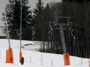 Schanteilift - Téléski