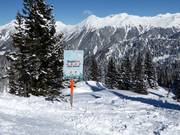 Fermeture des zones de protection de la faune