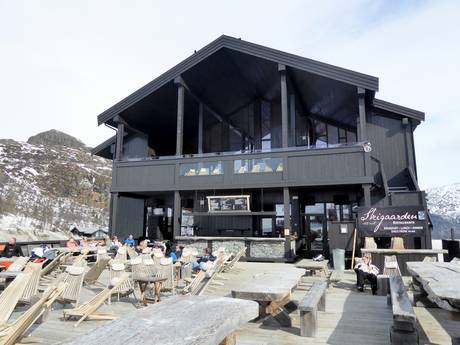 Chalets de restauration, restaurants de montagne  Hallingdal – Restaurants, chalets de restauration Hemsedal