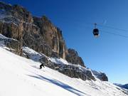 Piste n° 21 Laurin II