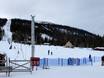Domaines skiables pour les débutants aux Funäsfjällen – Débutants Funäsdalsberget
