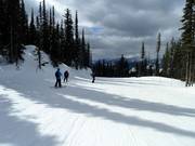 Plus longue descente The Last Spike