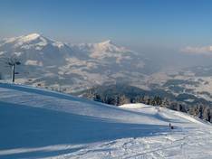 Images Buchensteinwand (Pillersee) – St. Ulrich am Pillersee/St. Jakob in Haus/Hochfilzen