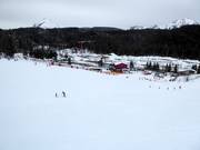 Piste aux Birkenliften