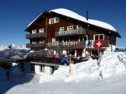 Berghotel Graue Hörner