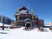 Chalet de restauration recommandé : Kljunac Jaram