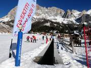 Tapis magique Prà Nasse