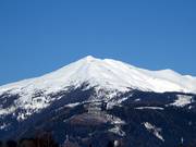 Vue sur le Speiereck