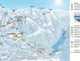 Plan des pistes Jenner – Schönau am Königssee
