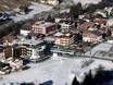 Paznauntal (vallée de Paznaun): offres d'hébergement sur les domaines skiables – Offre d’hébergement See