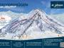 Plan des pistes St. Johann in Tirol/Oberndorf – Harschbichl