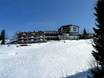 Nagelfluhkette: offres d'hébergement sur les domaines skiables – Offre d’hébergement Ofterschwang/Gunzesried – Ofterschwanger Horn