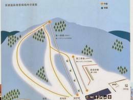 Domaine skiable Anbo