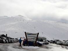 Images Cairngorm Mountain