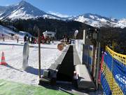 Förderband I - Tapis roulant/Moving Carpet