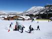 Stations de ski familiales Utah – Familles et enfants Deer Valley