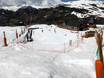 Stations de ski familiales Espagne – Familles et enfants Baqueira/Beret