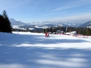 Zone débutants Naniland