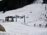 TS du Drouzin - 4 places | Télésiège à pinces fixes