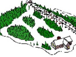 Domaine skiable Svedjebacken