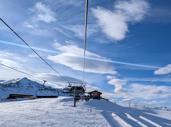 Madeleine - © Michael Medek - Photo : Michael Medek