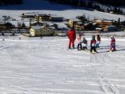 Cours pour débutants pour enfants à Kleinarl