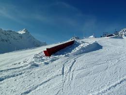 Brandnertal – Brand/Bürserberg