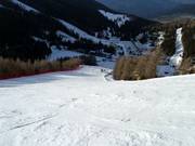 Piste Salizzona du Sommo Alto